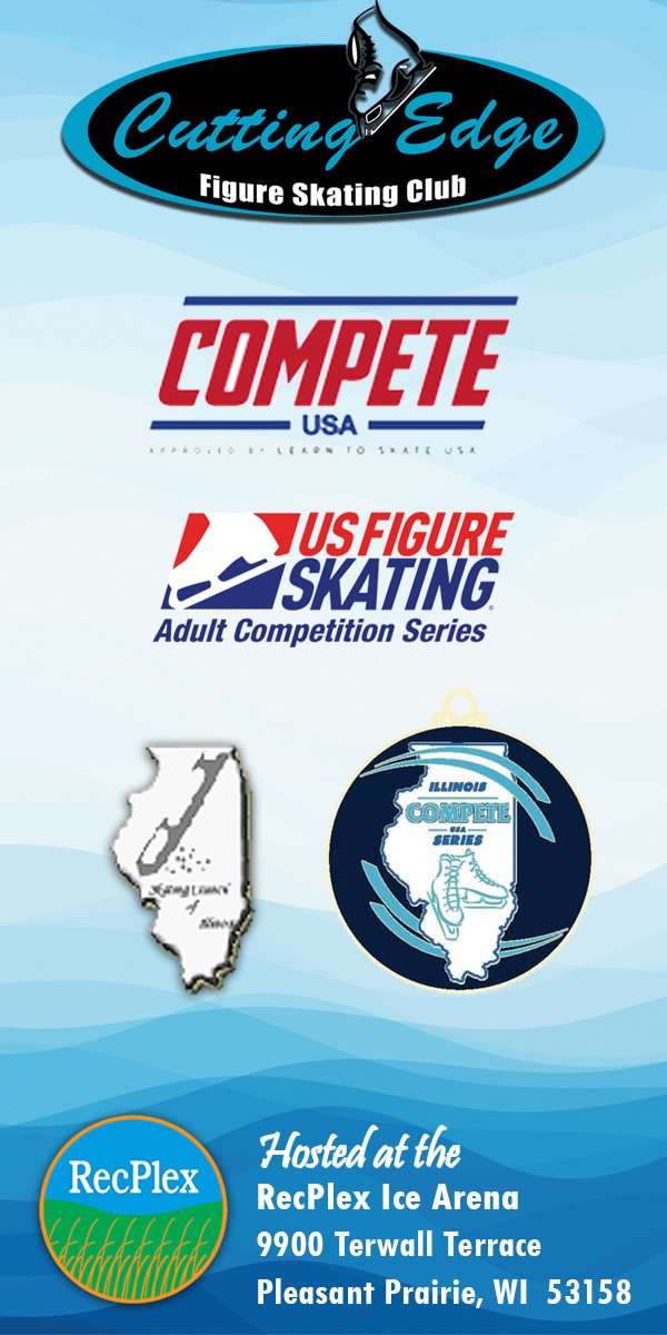 2024 Skate the Lake (Nonqualifying Events) Home