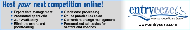 Competition management
